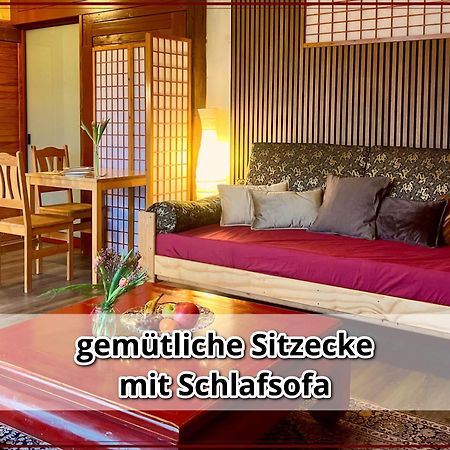Smallsaigon Apartment Mit Guter Anbindung Zwischen Mosel Und Rhein Leiningen Luaran gambar
