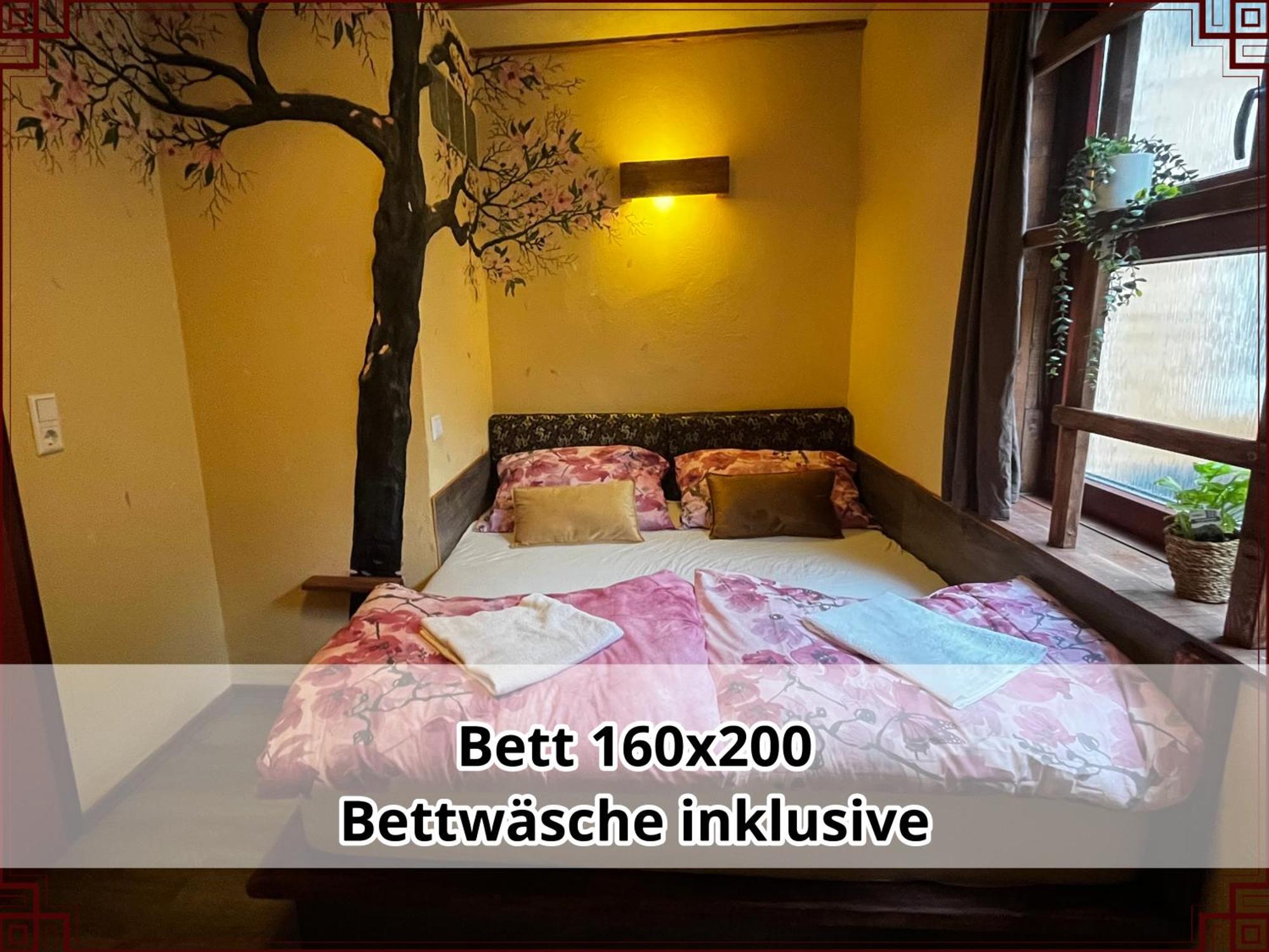Smallsaigon Apartment Mit Guter Anbindung Zwischen Mosel Und Rhein Leiningen Luaran gambar