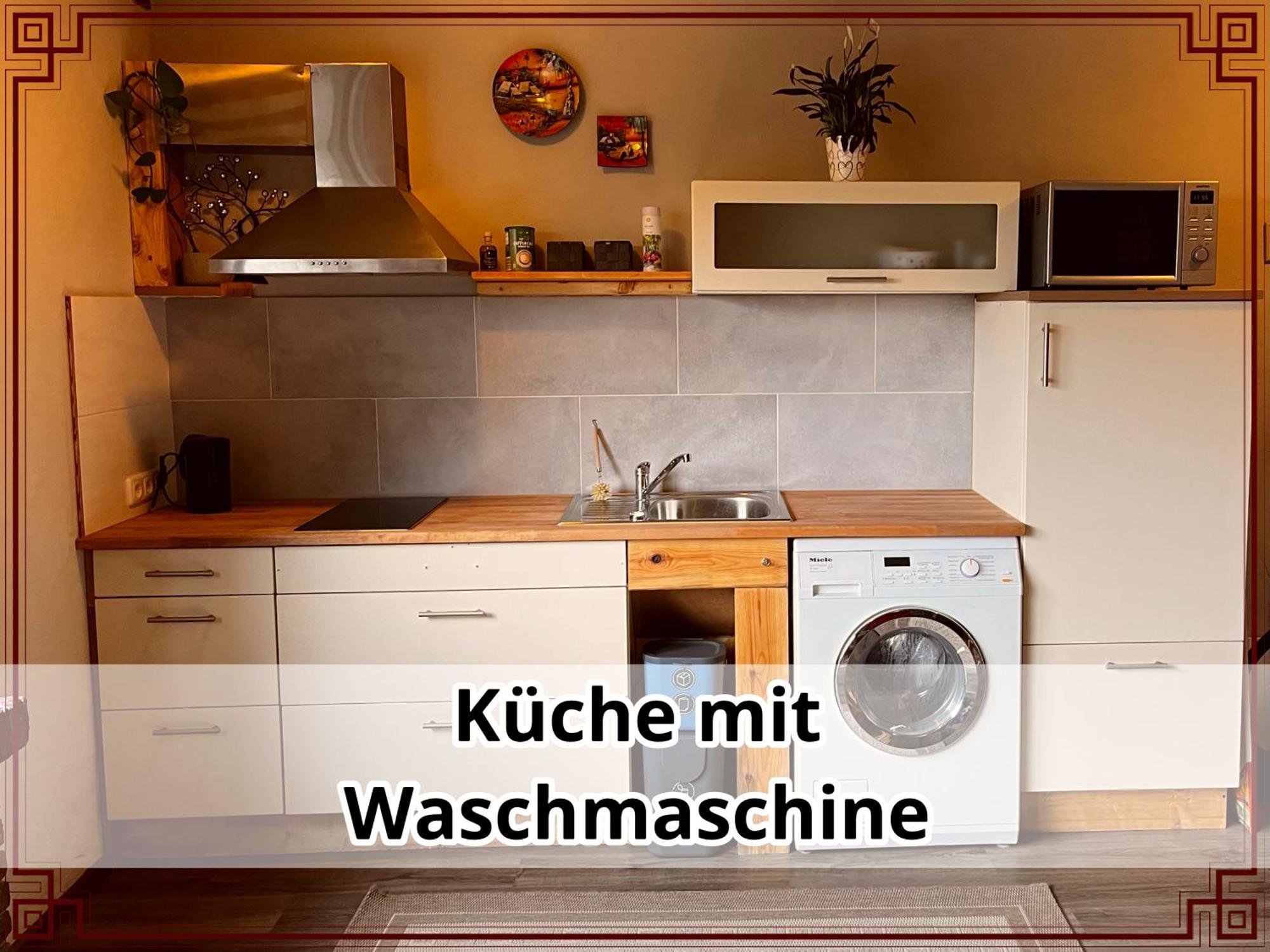 Smallsaigon Apartment Mit Guter Anbindung Zwischen Mosel Und Rhein Leiningen Luaran gambar