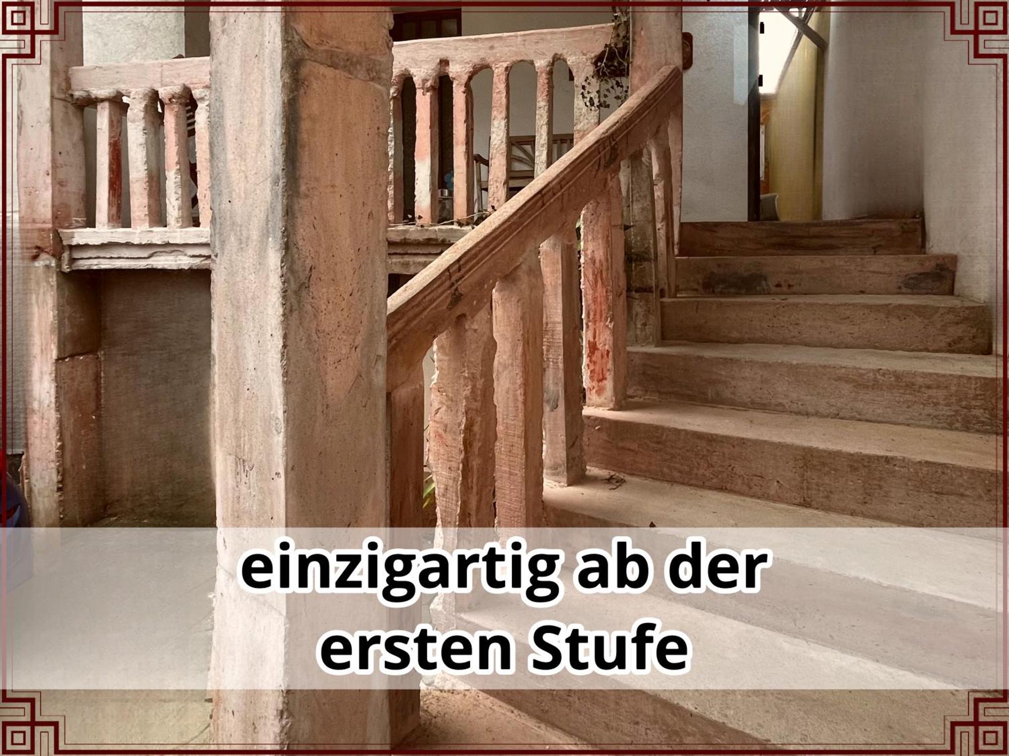 Smallsaigon Apartment Mit Guter Anbindung Zwischen Mosel Und Rhein Leiningen Luaran gambar